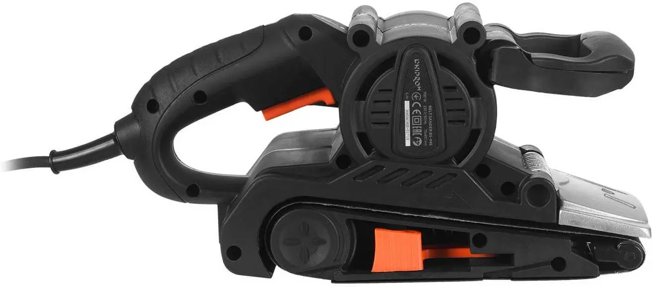 Slefuitor cu banda Dnipro-M BS-94S - 5