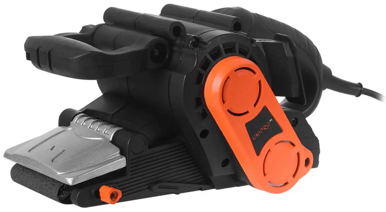 Slefuitor cu banda Dnipro-M BS-94S