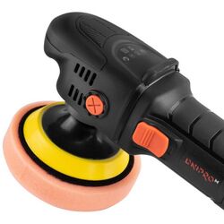 Masina de lustruit Dnipro-M PM-125CS Thumb