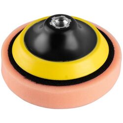 Masina de lustruit Dnipro-M PM-125CS Thumb