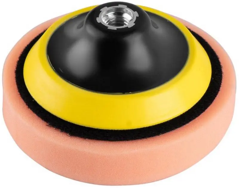 Masina de lustruit Dnipro-M PM-125CS - 11