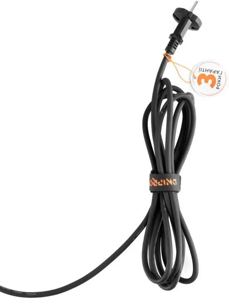 Masina de lustruit Dnipro-M PM-125CS - 12