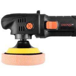 Masina de lustruit Dnipro-M PM-125CS Thumb