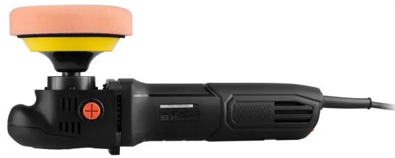 Masina de lustruit Dnipro-M PM-125CS - 4