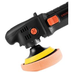 Masina de lustruit Dnipro-M PM-125CS Thumb