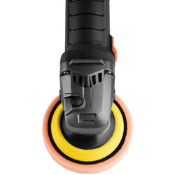 Masina de lustruit Dnipro-M PM-125CS Thumb