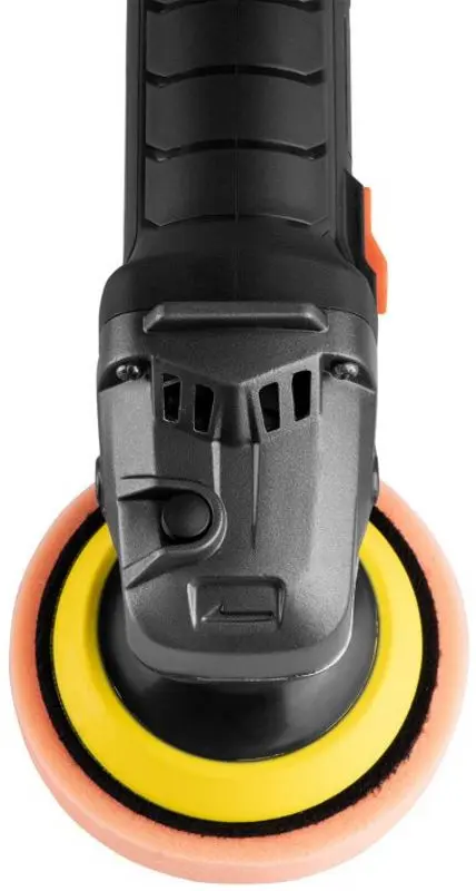 Masina de lustruit Dnipro-M PM-125CS - 6