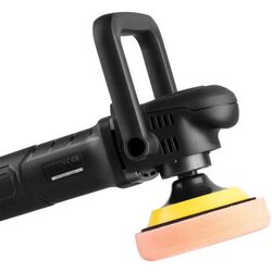 Masina de lustruit Dnipro-M PM-125CS Thumb