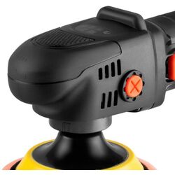 Masina de lustruit Dnipro-M PM-125CS Thumb