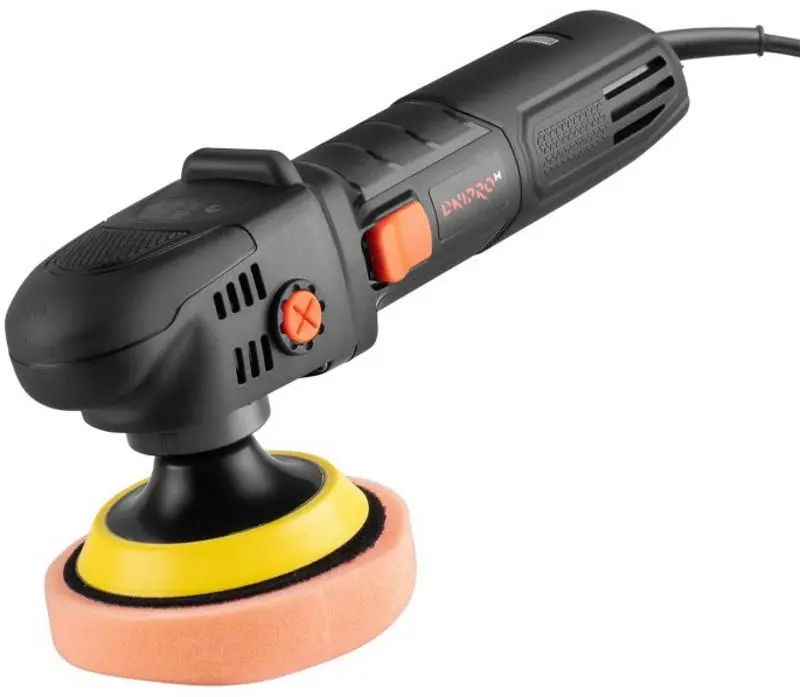 Masina de lustruit Dnipro-M PM-125CS