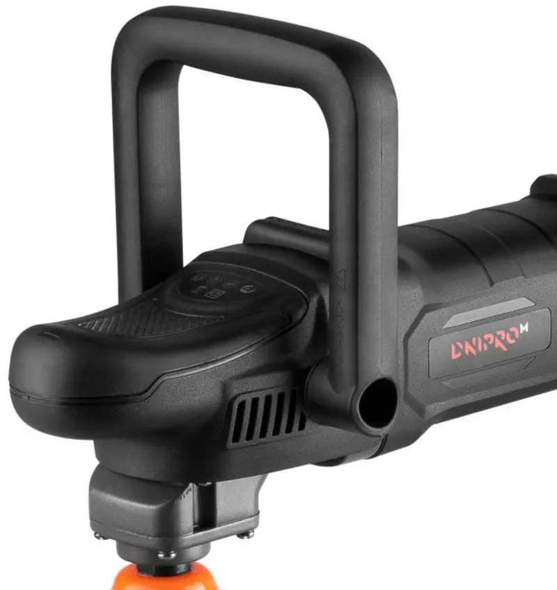 Polizor pentru polisat Dnipro-M PM-182CSD - 3