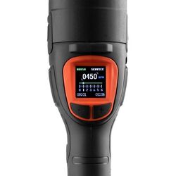 Polizor pentru polisat Dnipro-M PM-182CSD Thumb