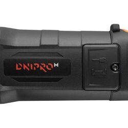 Polizor pentru polisat Dnipro-M PM-182CSD Thumb
