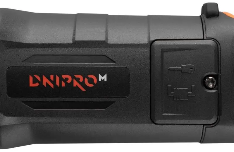 Polizor pentru polisat Dnipro-M PM-182CSD - 10