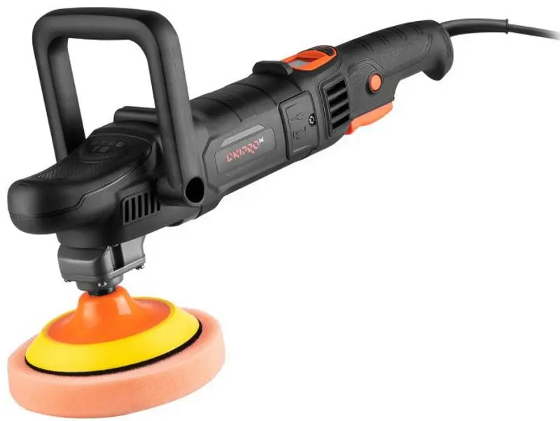 Polizor pentru polisat Dnipro-M PM-182CSD