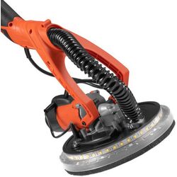 Masina de slefuit pentru perete Dnipro-M DS-22FLB Thumb