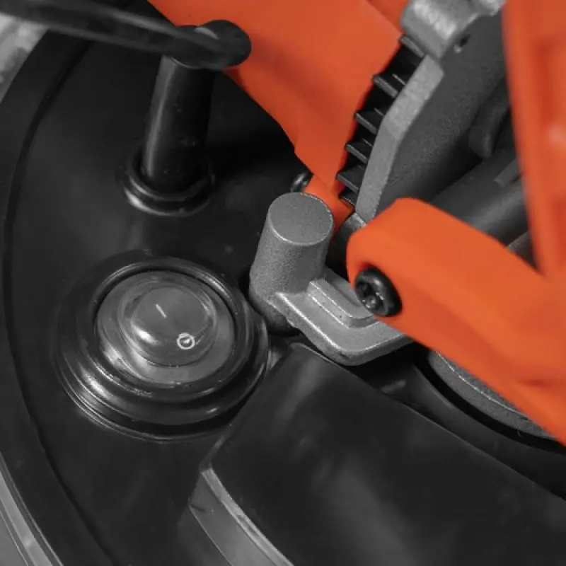 Masina de slefuit pentru perete Dnipro-M DS-22FLB - 5