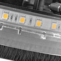 Masina de slefuit pentru perete Dnipro-M DS-22FLB Thumb