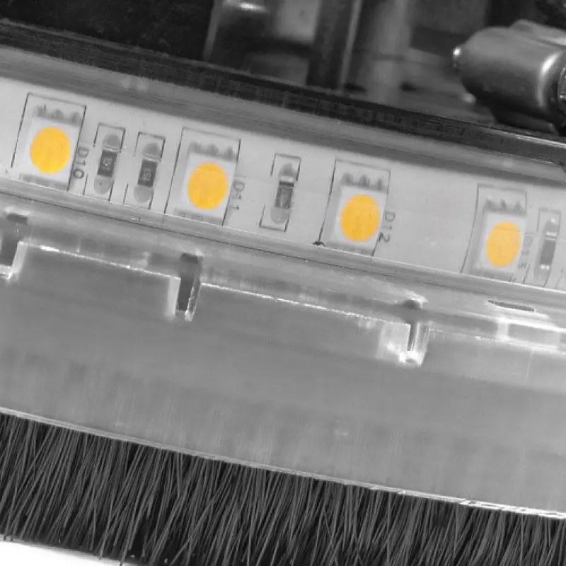 Masina de slefuit pentru perete Dnipro-M DS-22FLB - 6