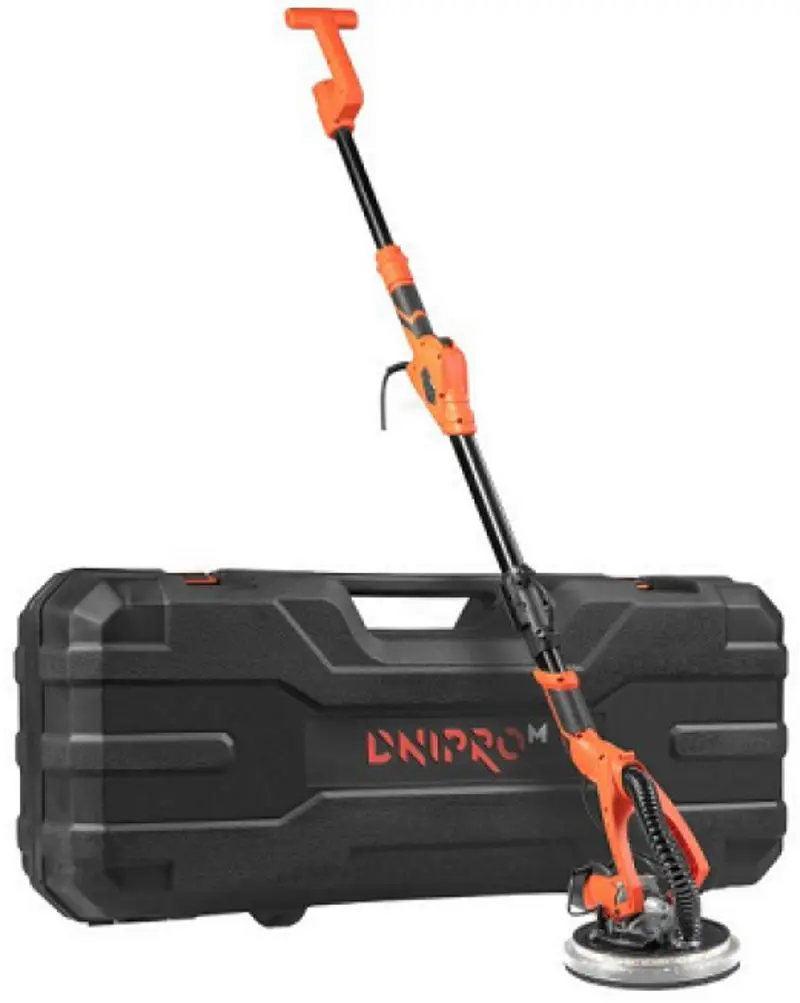 Masina de slefuit pentru perete Dnipro-M DS-22FLB - 7