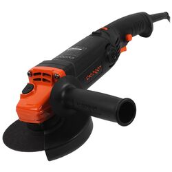 Masina de slefuit unghiulara Dnipro-M GL-125S