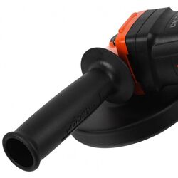 Masina de slefuit unghiulara Dnipro-M GL-125S Thumb