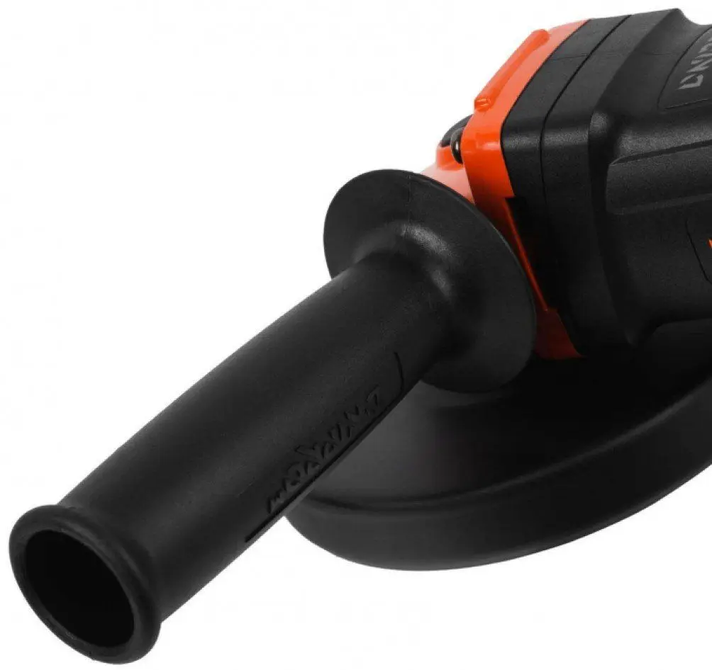 Masina de slefuit unghiulara Dnipro-M GL-125S - 4