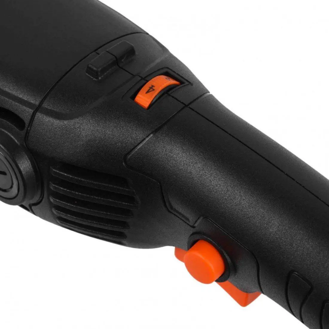 Masina de slefuit unghiulara Dnipro-M GL-125S - 5