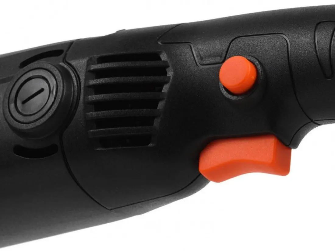 Masina de slefuit unghiulara Dnipro-M GL-125S - 6