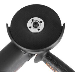 Masina de slefuit unghiulara Dnipro-M GL-145S Thumb