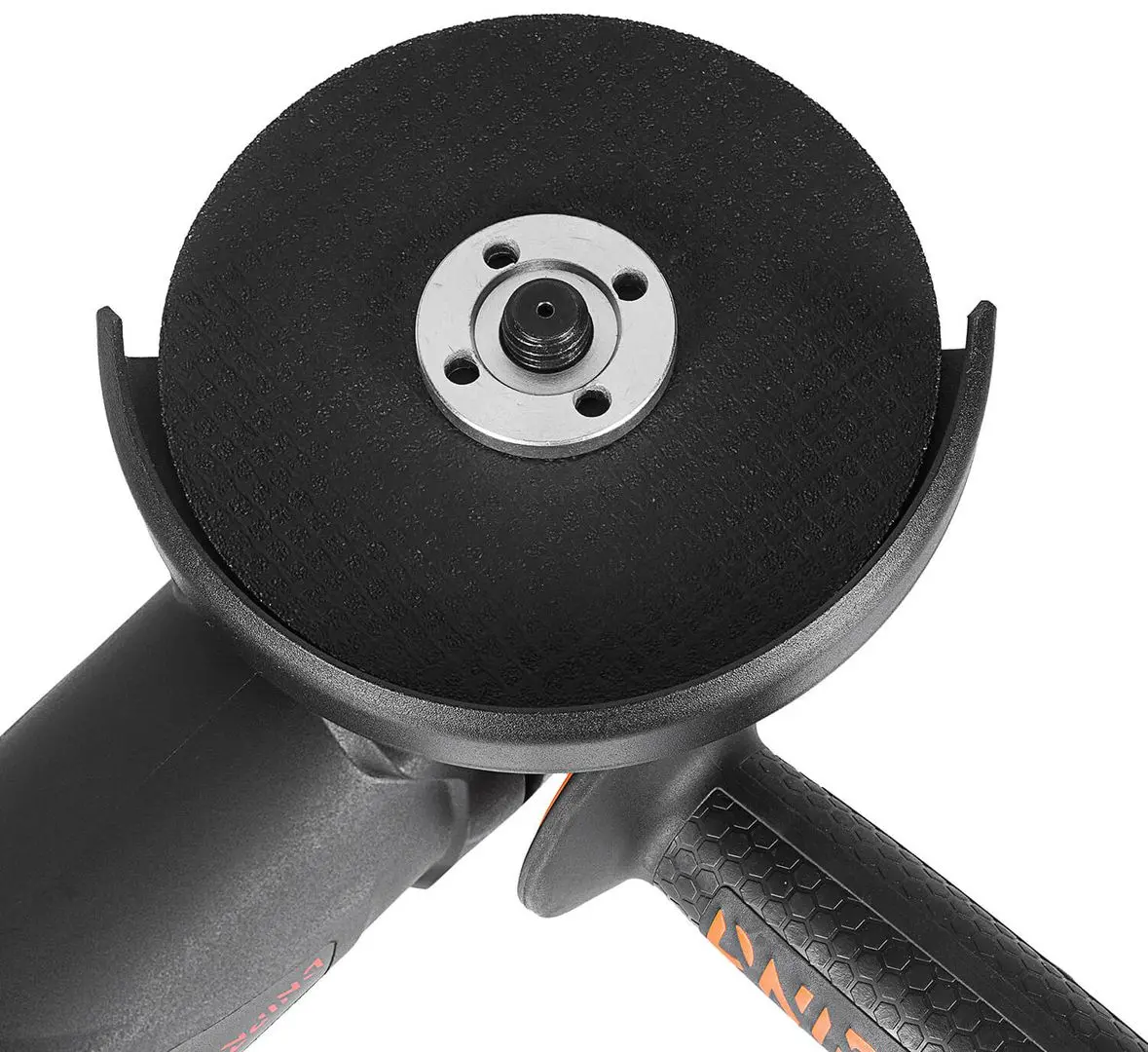 Masina de slefuit unghiulara Dnipro-M GL-145S - 3