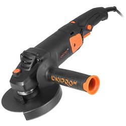 Masina de slefuit unghiulara Dnipro-M GL-145S