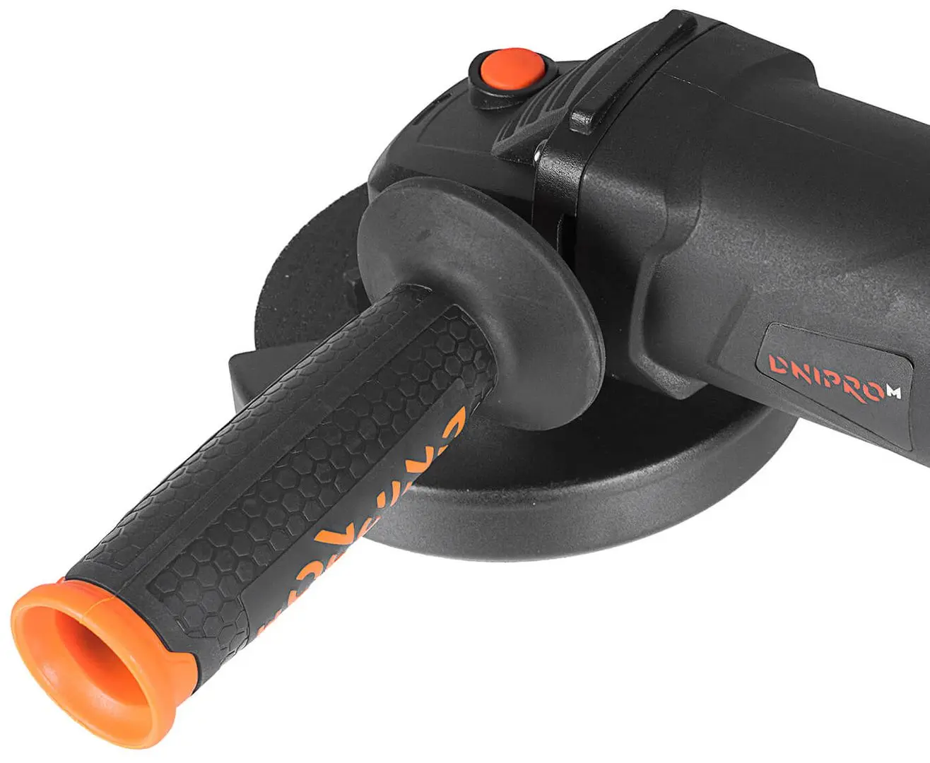 Masina de slefuit unghiulara Dnipro-M GL-145S - 4