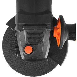 Masina de slefuit unghiulara Dnipro-M GL-145S Thumb