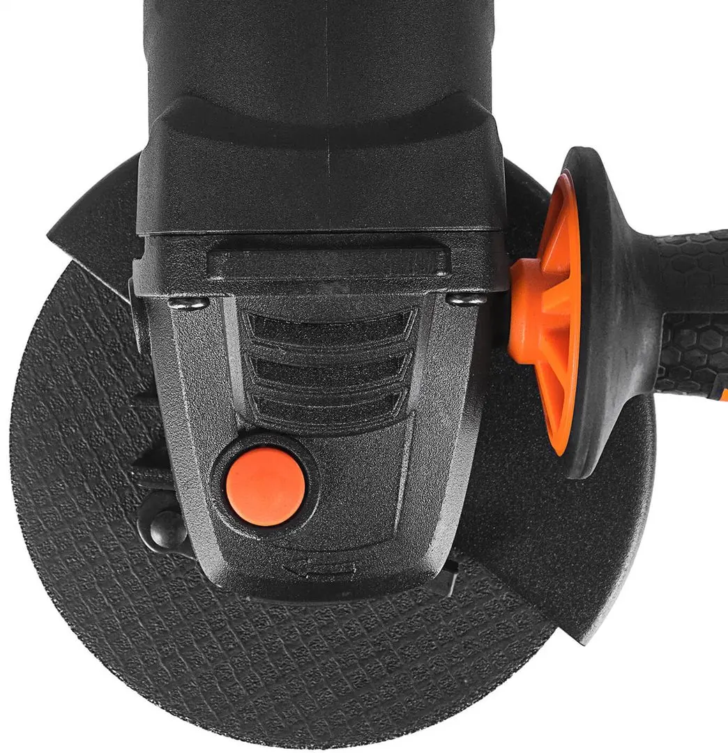 Masina de slefuit unghiulara Dnipro-M GL-145S - 5