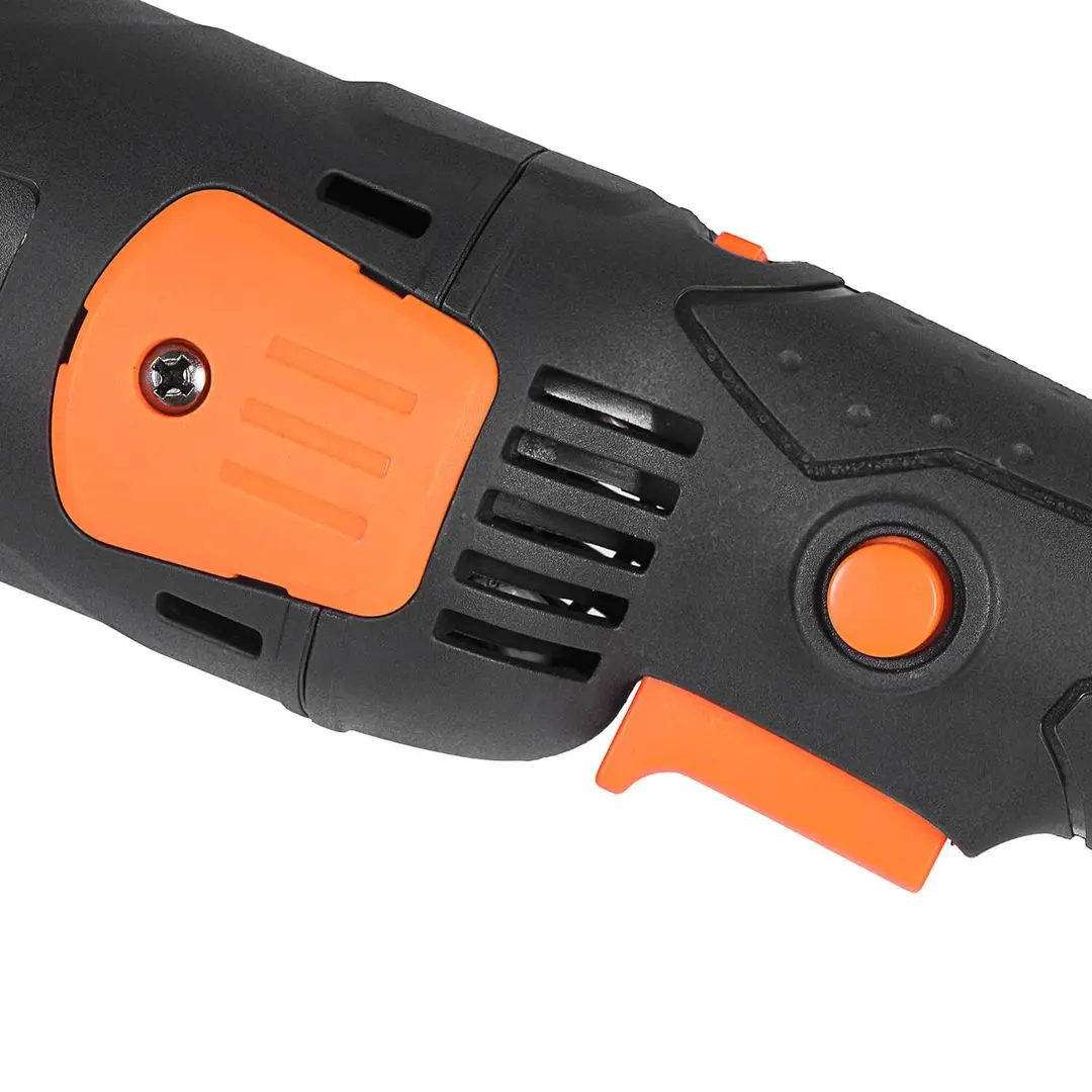 Masina de slefuit unghiulara Dnipro-M GL-145S - 6