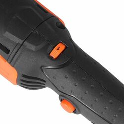 Masina de slefuit unghiulara Dnipro-M GL-145S Thumb