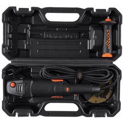 Masina de slefuit unghiulara Dnipro-M GL-145S Thumb