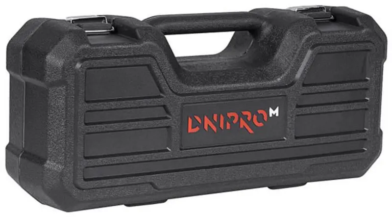 Masina de slefuit unghiulara Dnipro-M GL-145S - 10