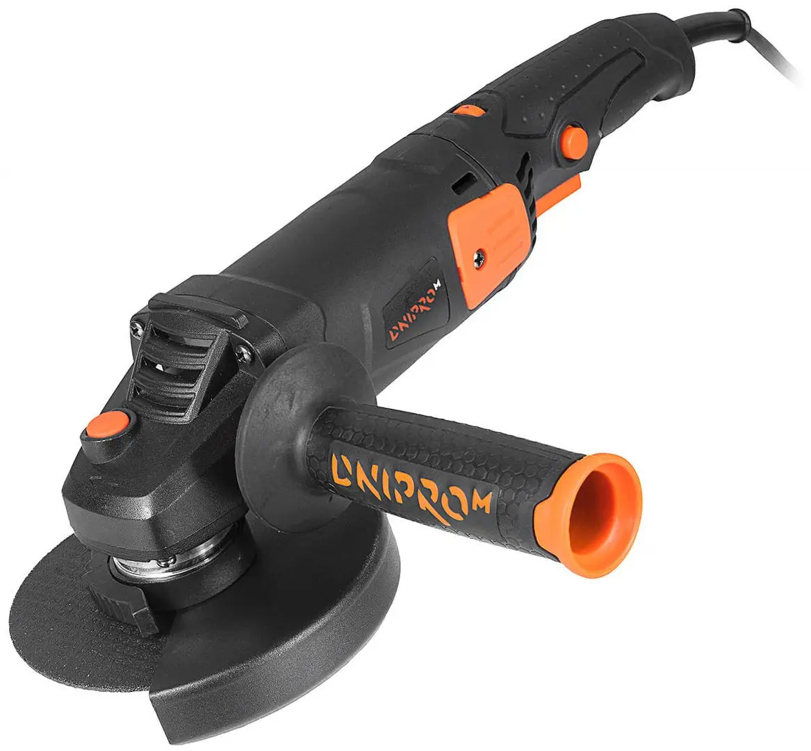 Masina de slefuit unghiulara Dnipro-M GL-145S