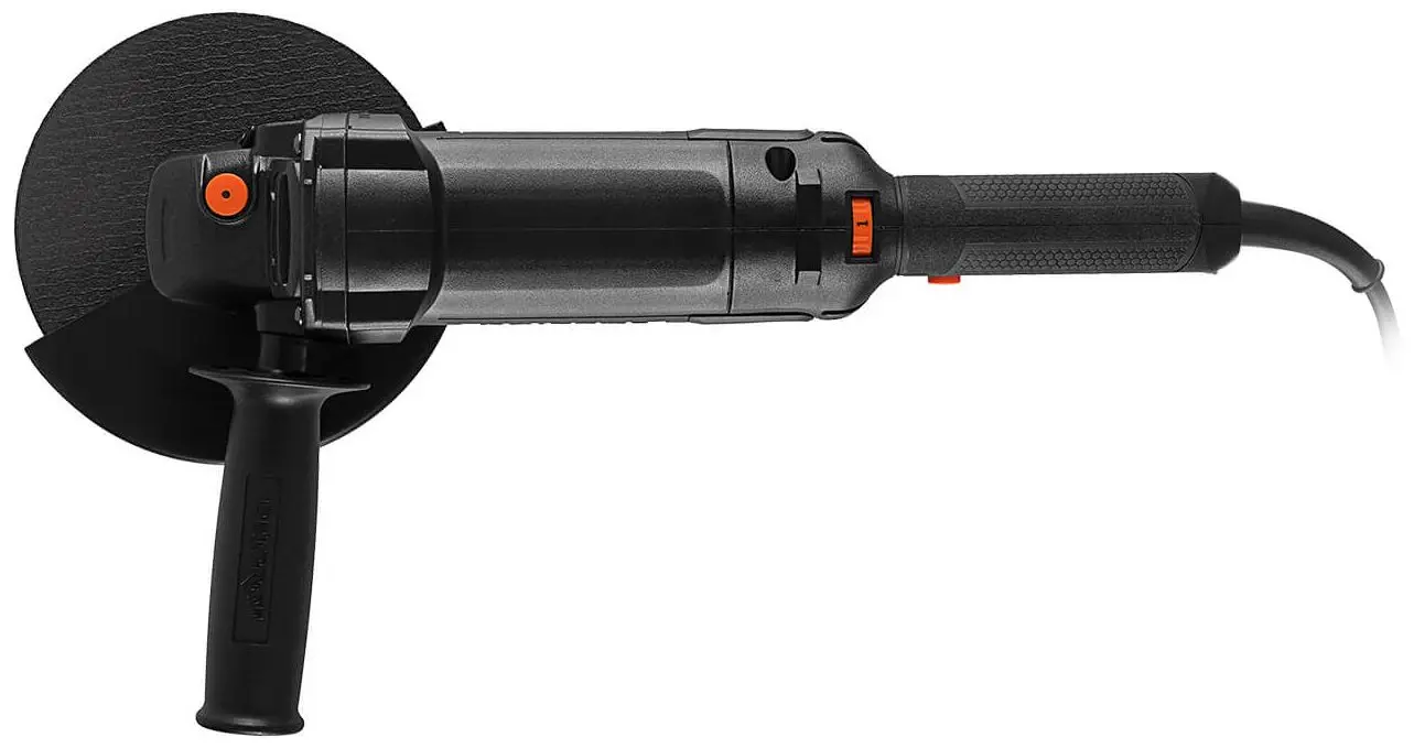 Masina de slefuit unghiulara Dnipro-M GL-160SE - 3