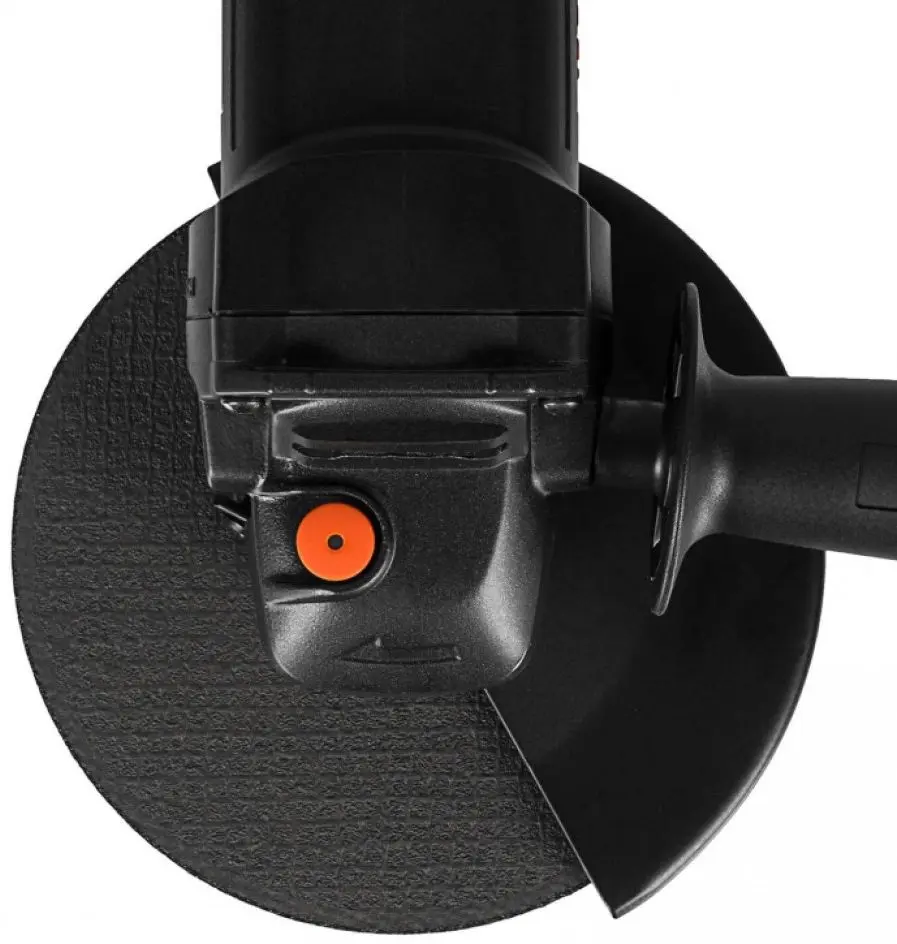 Masina de slefuit unghiulara Dnipro-M GL-160SE - 6