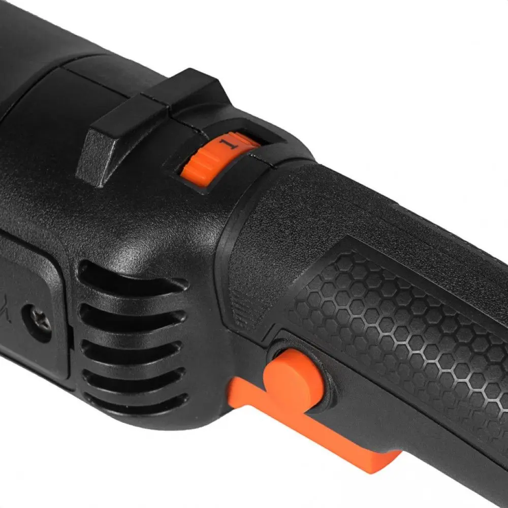 Masina de slefuit unghiulara Dnipro-M GL-160SE - 7