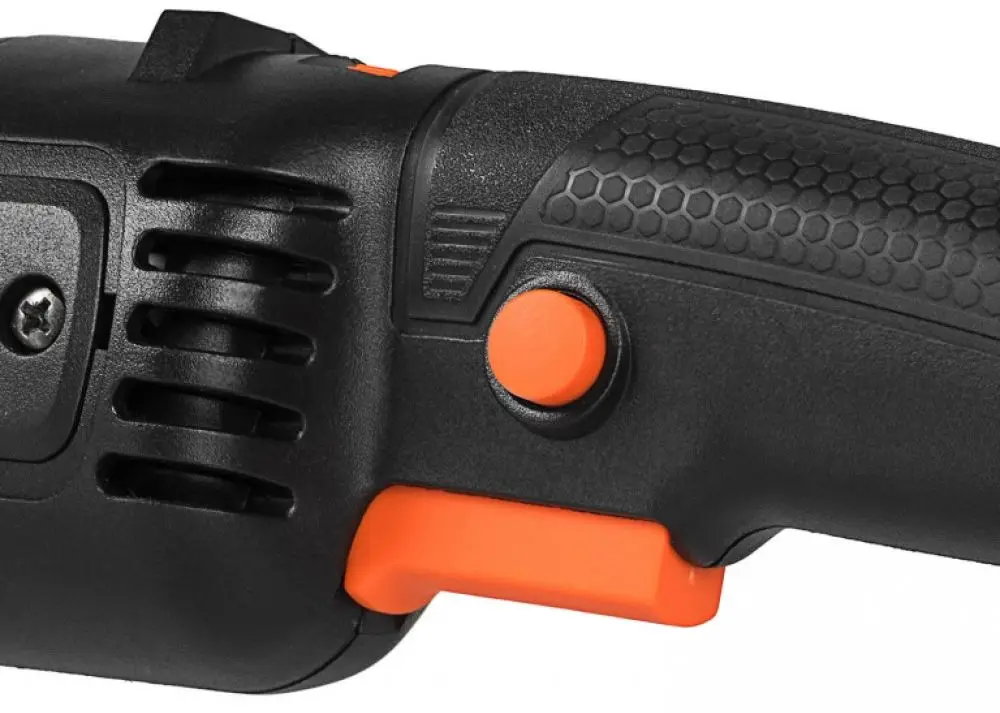 Masina de slefuit unghiulara Dnipro-M GL-160SE - 8