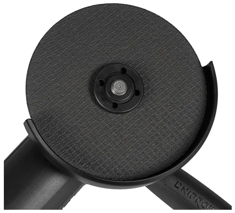 Masina de slefuit unghiulara Dnipro-M GL-160SE - 9