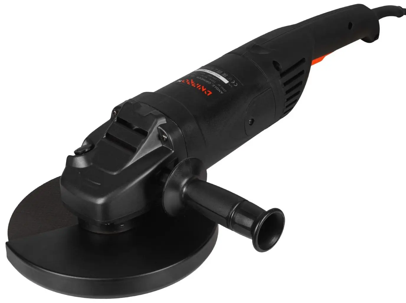 Masina de slefuit unghiulara Dnipro-M GL-160SE