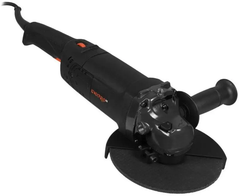 Masina de slefuit unghiulara Dnipro-M GL-190S - 2