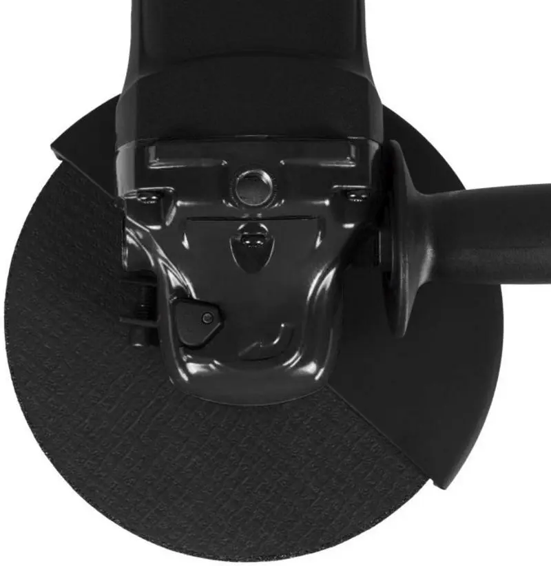 Masina de slefuit unghiulara Dnipro-M GL-190S - 3