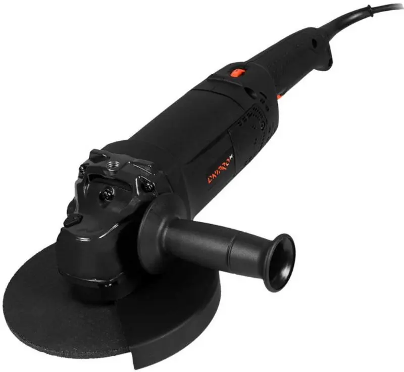 Masina de slefuit unghiulara Dnipro-M GL-190S