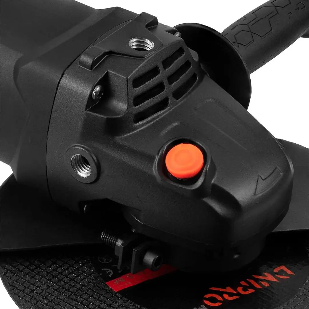 Masina de slefuit unghiulara Dnipro-M GL-240 - 6